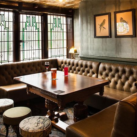 The Royal Toby Hotel Rochdale Eksteriør billede