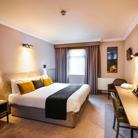 The Royal Toby Hotel Rochdale Eksteriør billede